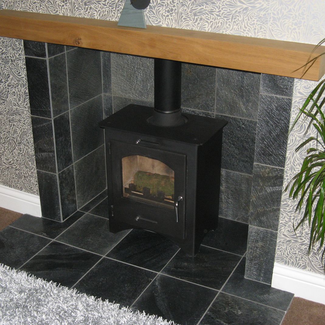 Hearth Tiles 