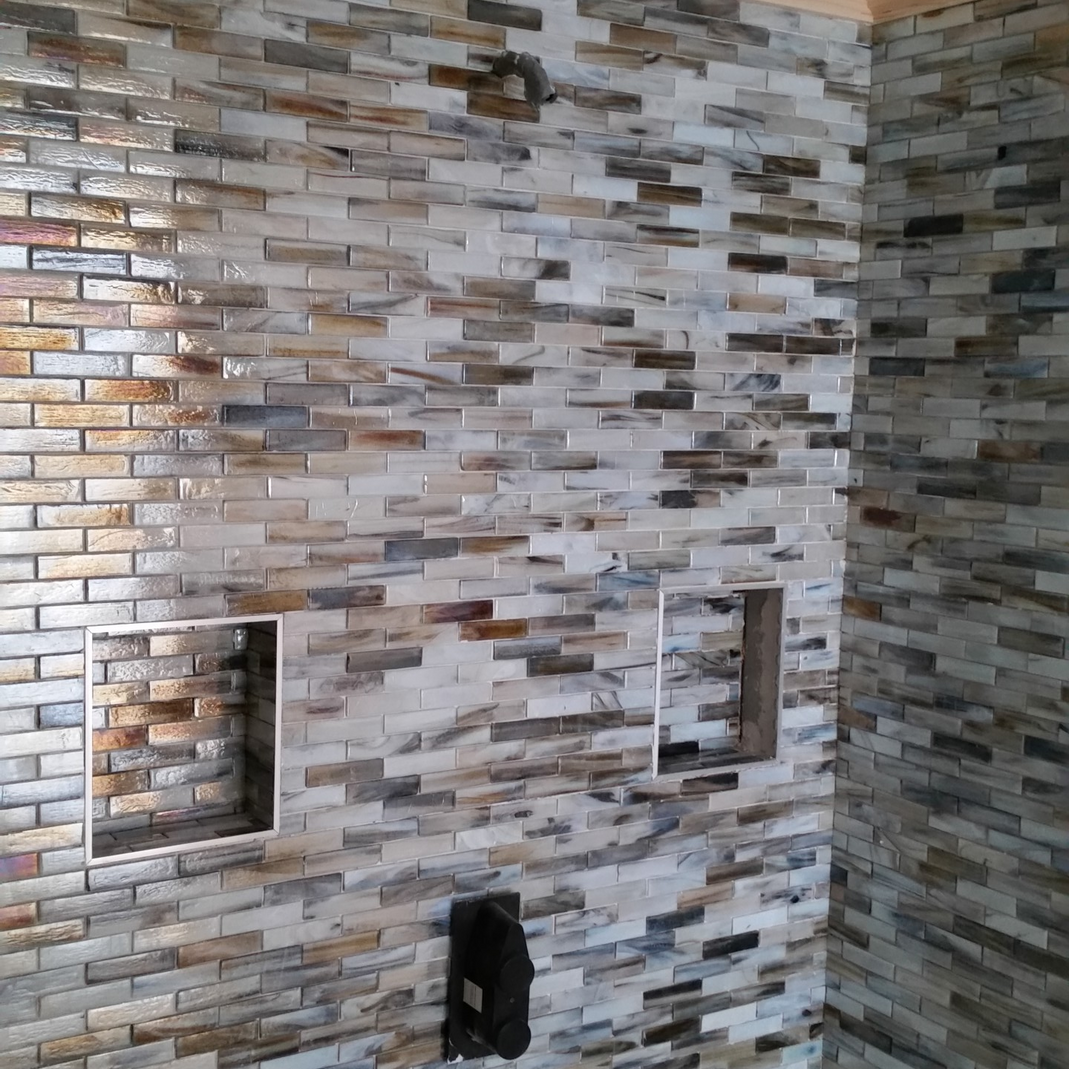 Mosaic Tiling