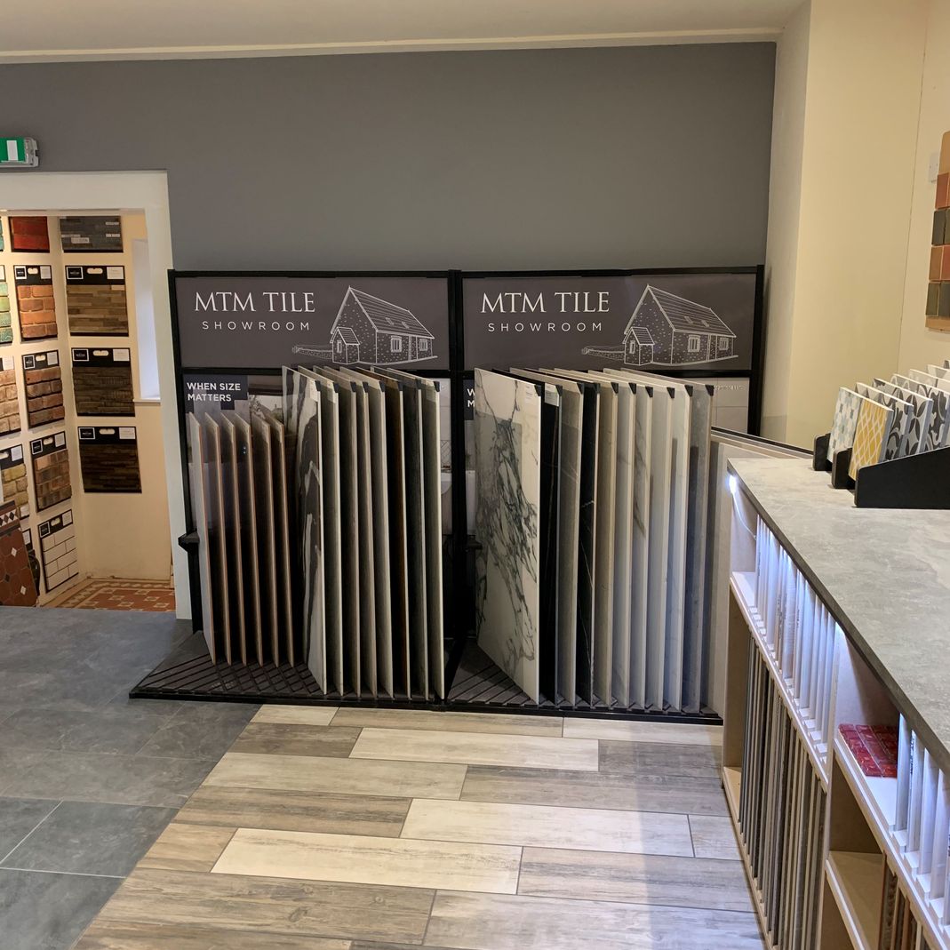 MTM Tile Showroom