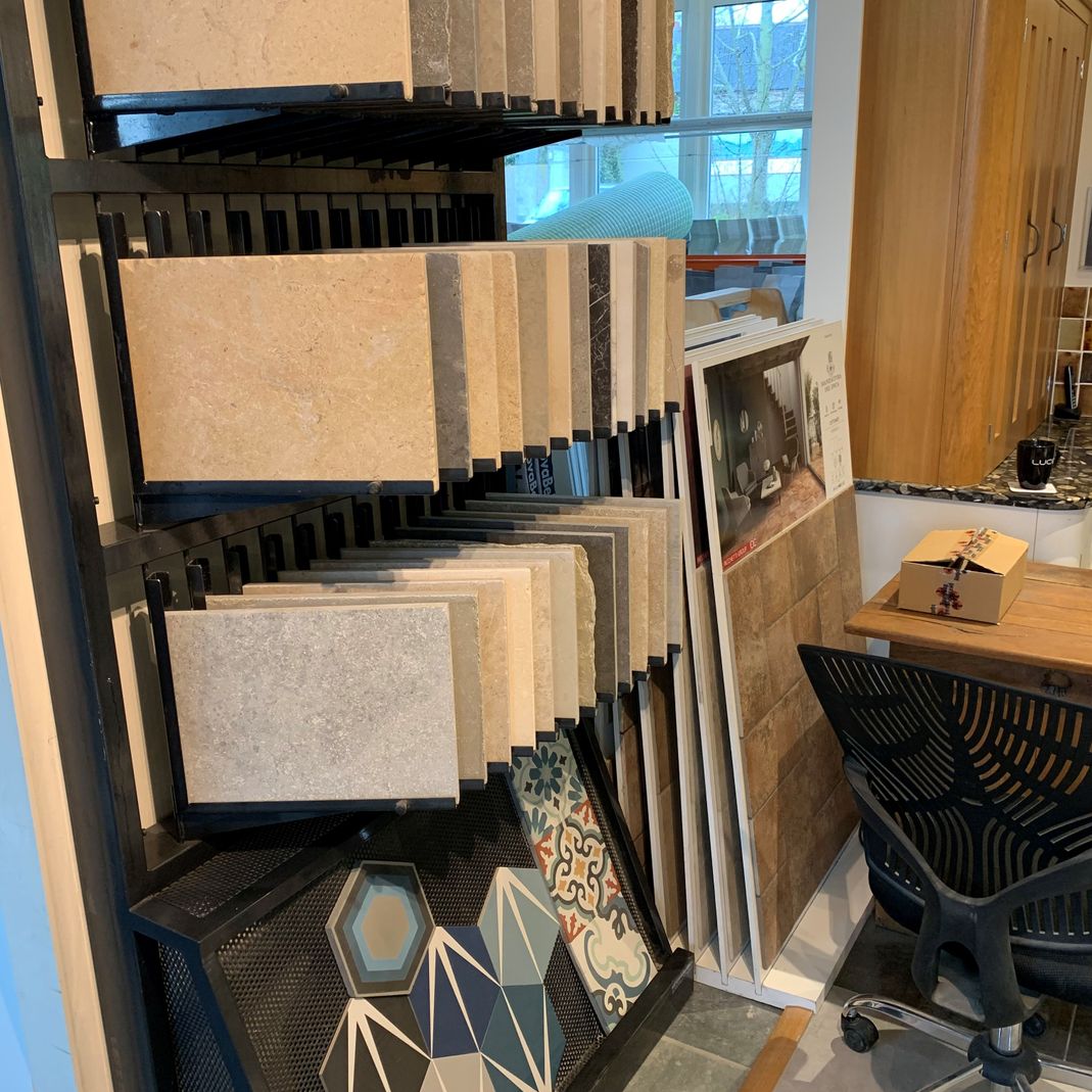 MTM Tile Showroom