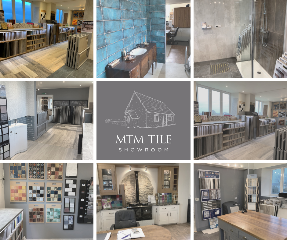 MTM Tile Showroom